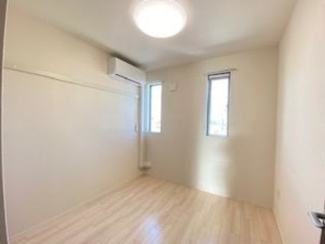 【寝室】 | Front du lac