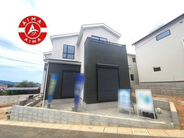 糸島市前原駅南1丁目第3-3棟(1号棟)