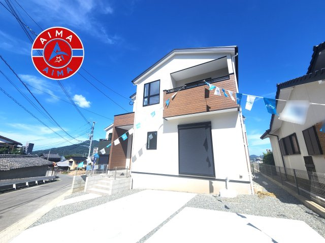 糸島市前原駅南1丁目第3-3棟(1号棟)