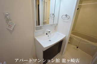 【独立洗面台】 | Reizen Ⅱ