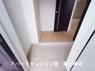 【玄関】 | ロングパイン