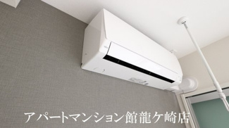 【設備】 | アリュール阿見