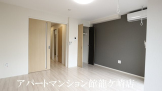 【内装】 | アリュール阿見