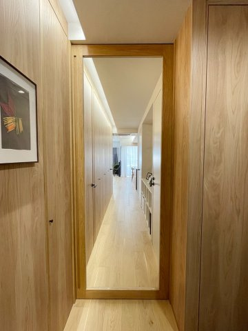 【その他】 | D'グランセ学芸大学 | 室内廊下部分