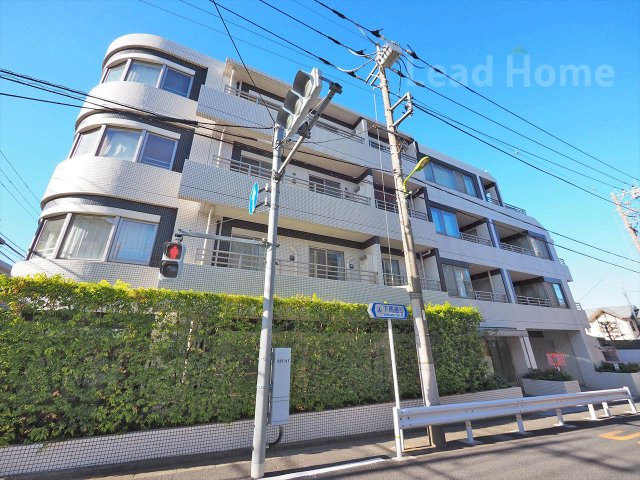 【外観】 | D'グランセ学芸大学