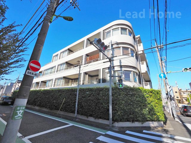 【外観】 | D'グランセ学芸大学