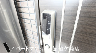 【玄関】 | アリュール阿見