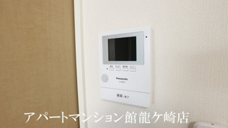 【セキュリティ】 | アリュール阿見