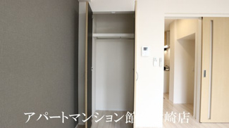 【収納】 | アリュール阿見
