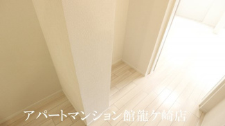 【収納】 | アリュール阿見