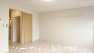 【居間・リビング】 | アリュール阿見