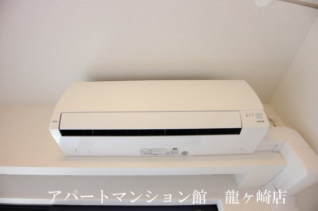 フェニックスAの設備