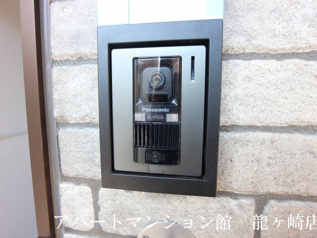 フェニックスAのセキュリティ