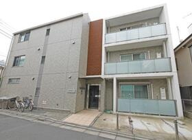 ル　ソール初台