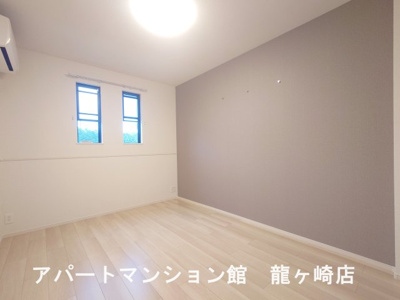 【寝室】 | ポスト　フォルトナートＢ