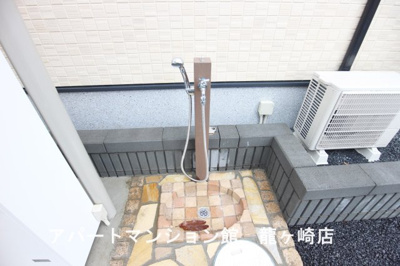 【設備】 | ポスト　フォルトナートＢ