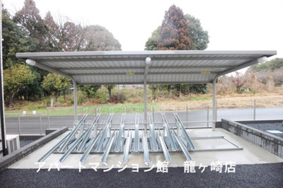 【その他共用部分】 | ポスト　フォルトナートＢ