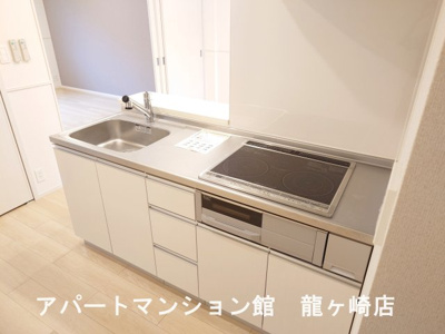 【キッチン】 | ポスト　フォルトナートＢ