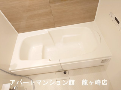 【浴室】 | ポスト　フォルトナートＢ