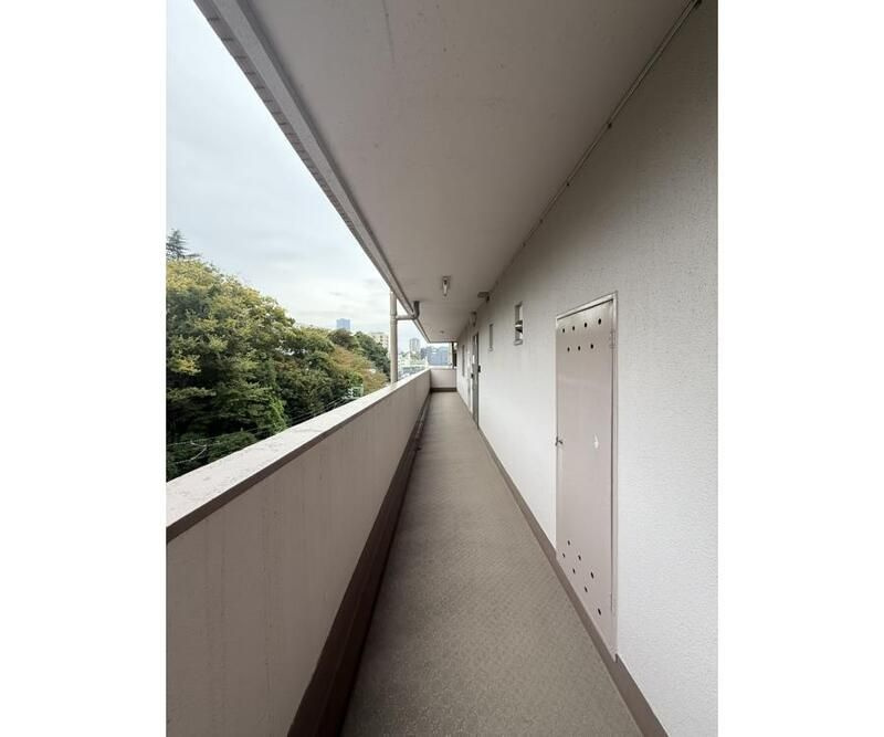 広尾ハイツ