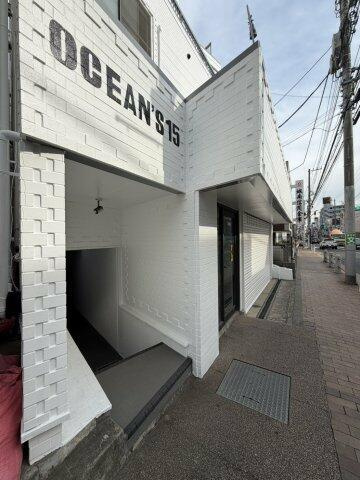 エントランス写真