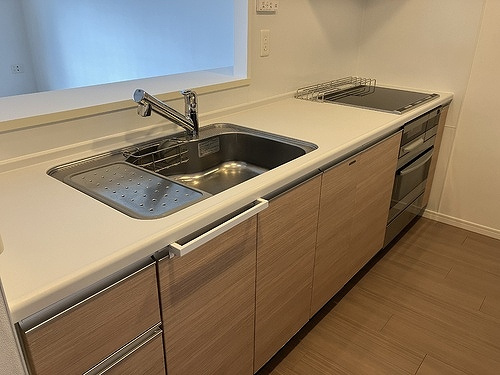 システムキッチン