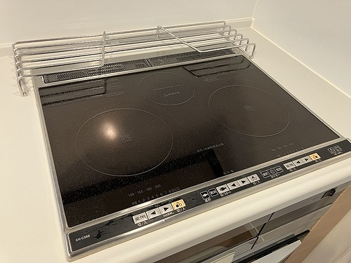 ＩＨクッキングヒーター