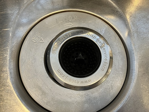 ディスポーザー