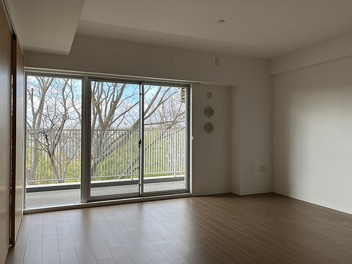 リビングダイニング