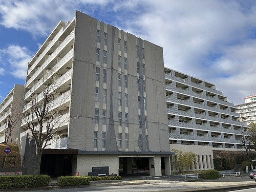 グレーシアパーク仲町台の画像