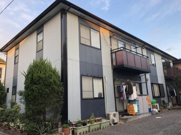 エステートピア・パティオ