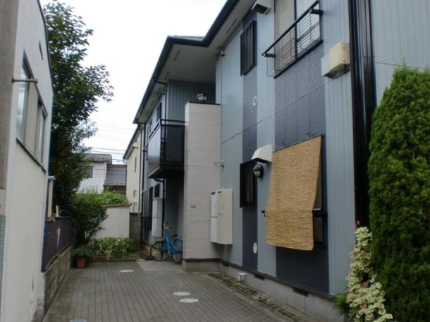 エステートピア・パティオのその他