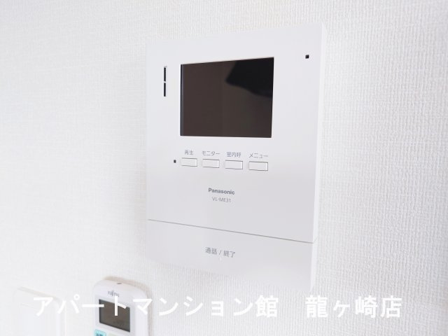 sakuraのセキュリティ