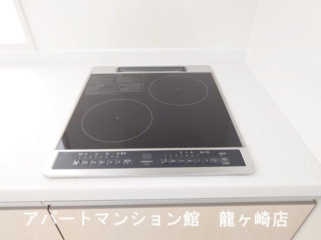 sakuraのキッチン