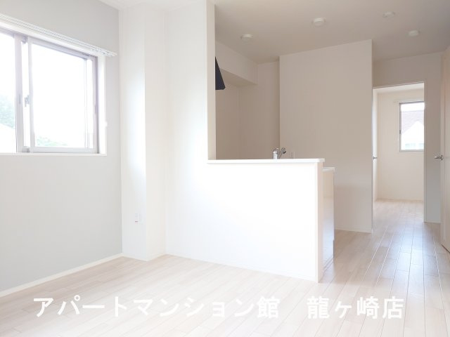 sakuraの居間・リビング