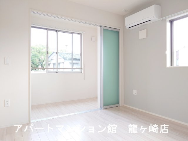 sakuraの居間・リビング