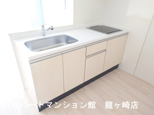 sakuraのキッチン