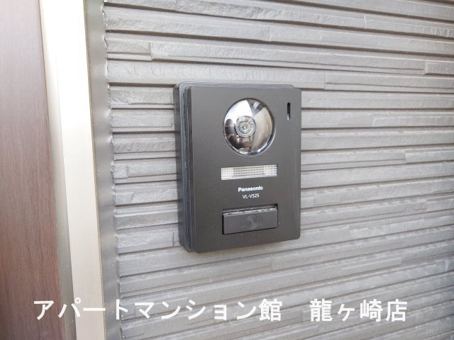 sakuraのセキュリティ