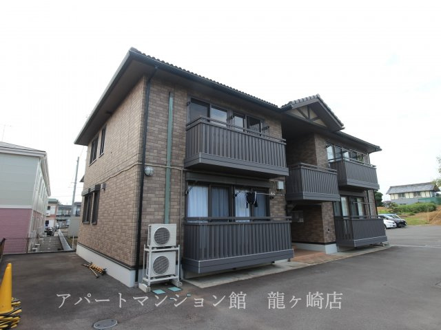 コーポラスヒロ　Ｆ