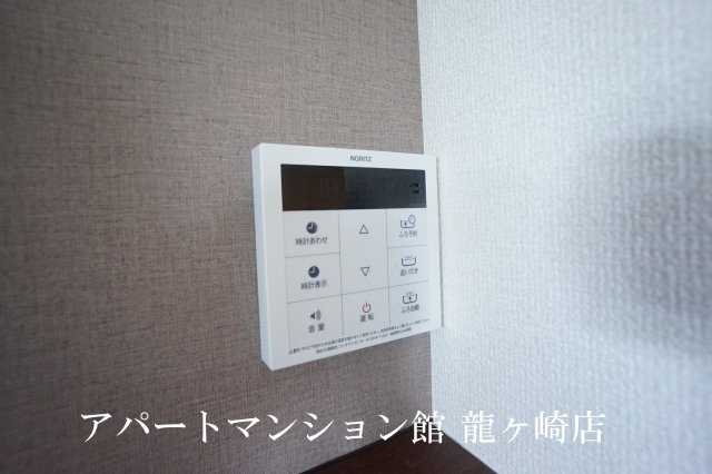 casa vivaceの設備