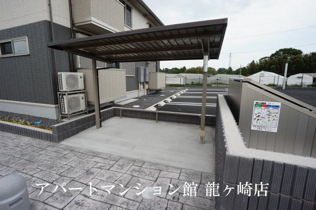 casa vivaceのその他共用部分