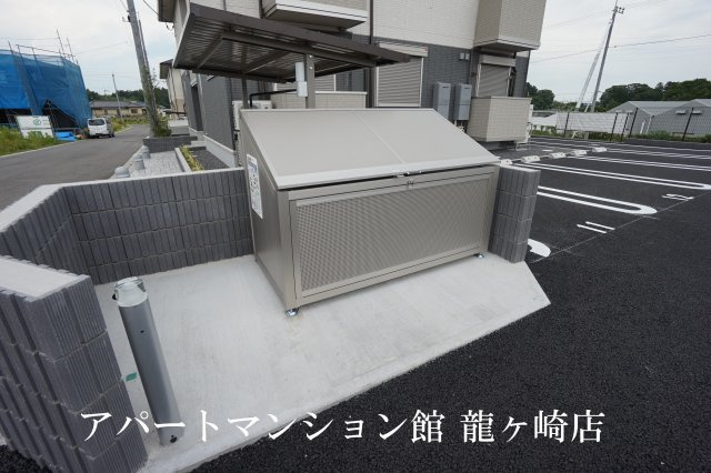 casa vivaceのその他共用部分