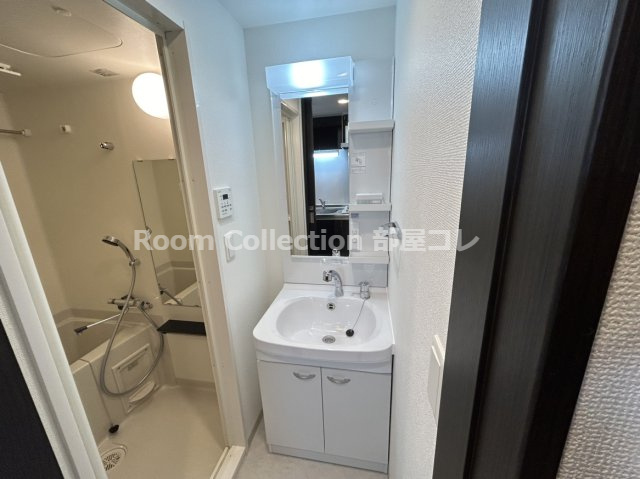 エステムコート名古屋グランツの洗面所|※同物件他部屋写真
反転、色違いの場合有
現況優先