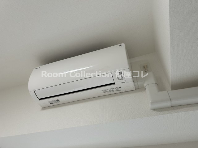 エステムコート名古屋グランツの設備|※同物件他部屋写真
反転、色違いの場合有
現況優先