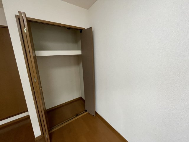 コンフォート甲子園の収納