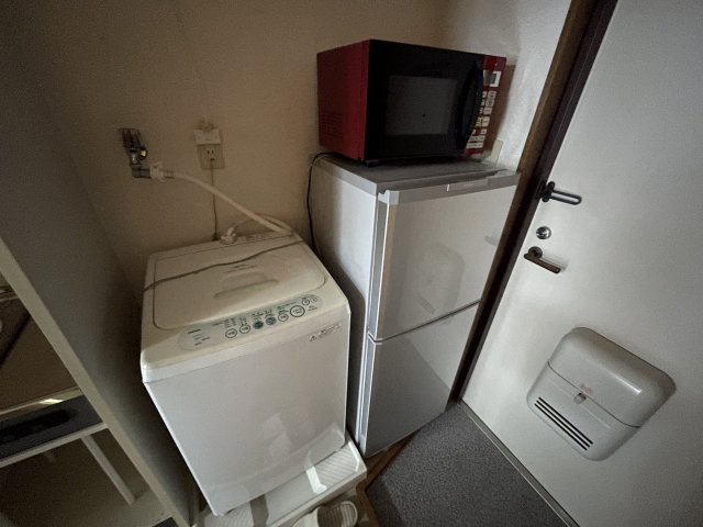 コンフォート甲子園の設備