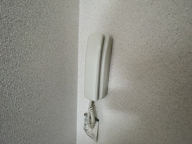 コンフォート甲子園のセキュリティ