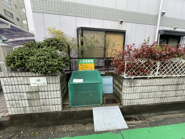 コンフォート甲子園のその他共用部分
