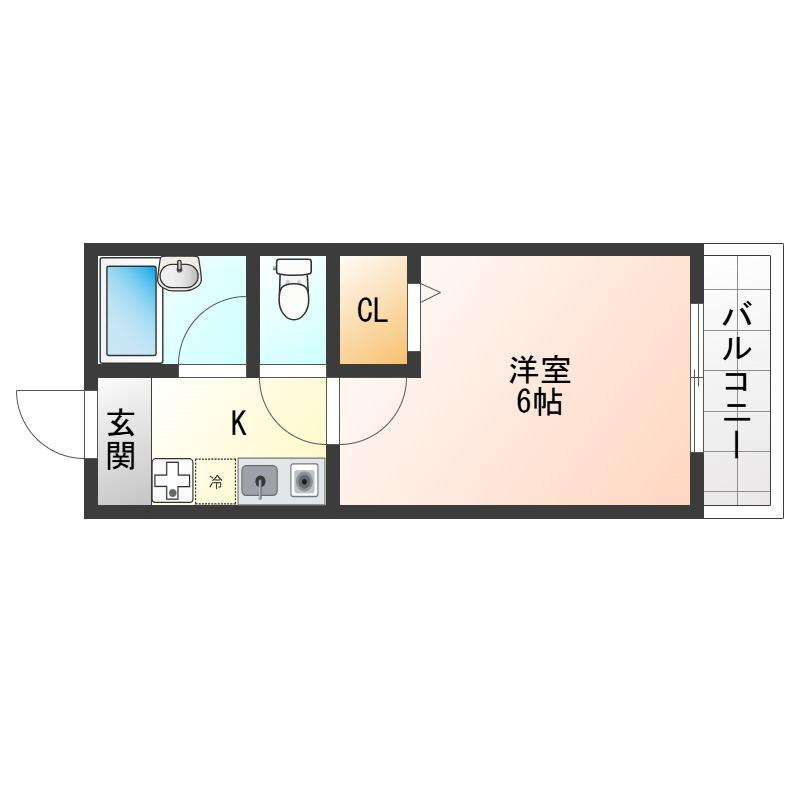 コンフォート甲子園