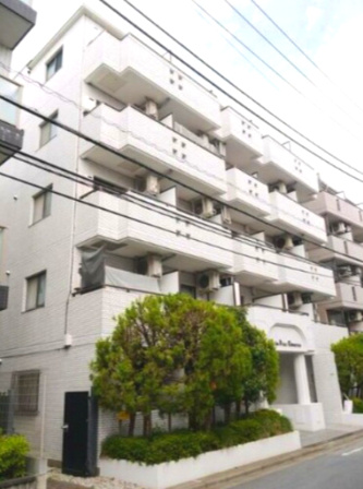 日興パレス東武練馬